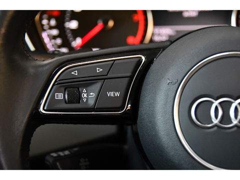 Audi A4 AVANT 35 TFSI Launch edition Sport S-line