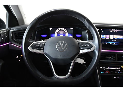 Volkswagen Polo 1.0 TSI Polo
