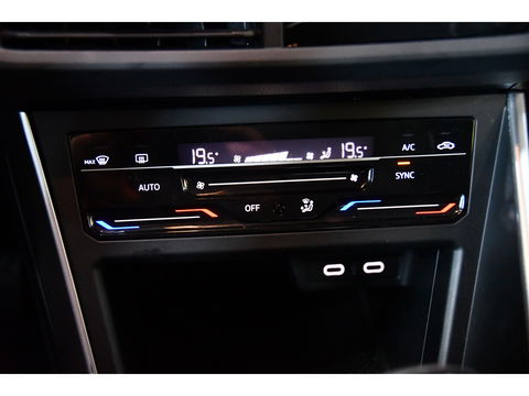 Volkswagen Polo 1.0 TSI Polo