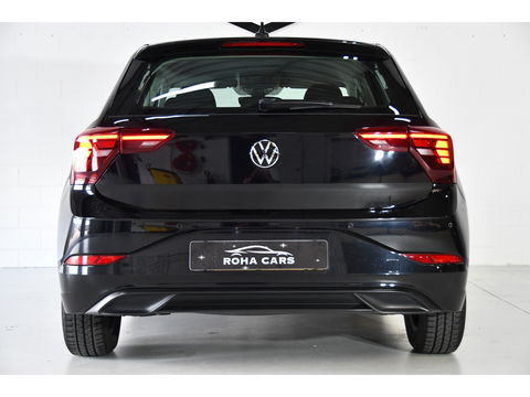Volkswagen Polo 1.0 TSI Polo