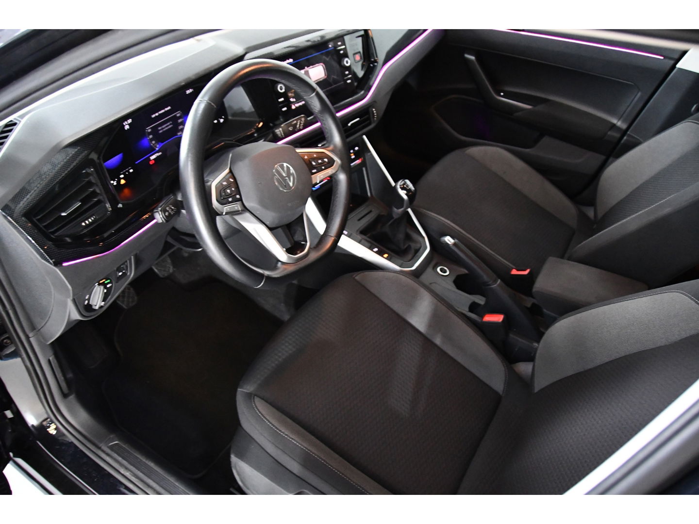 Volkswagen Polo 1.0 TSI Polo