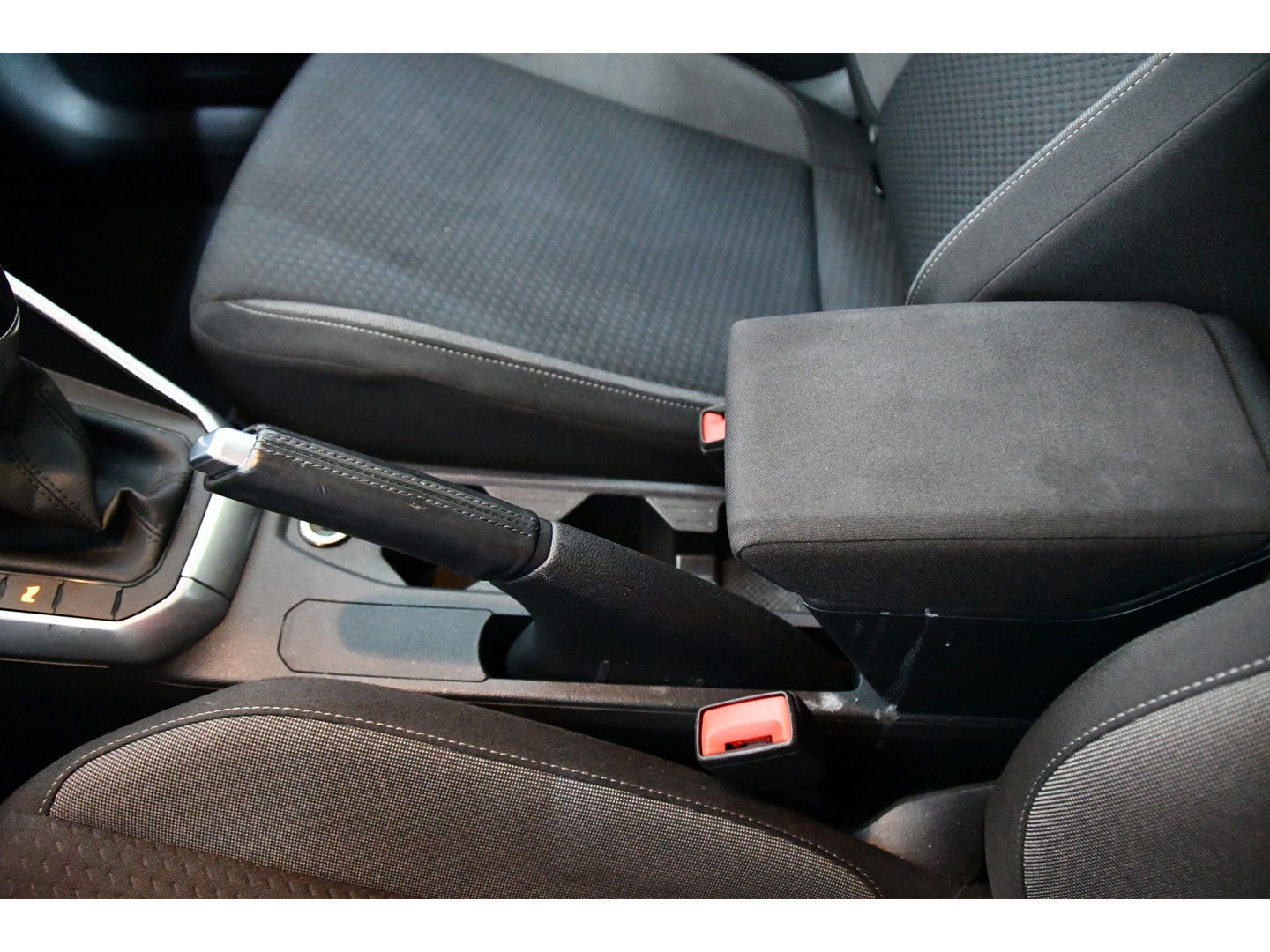 Volkswagen Polo 1.0 TSI Polo