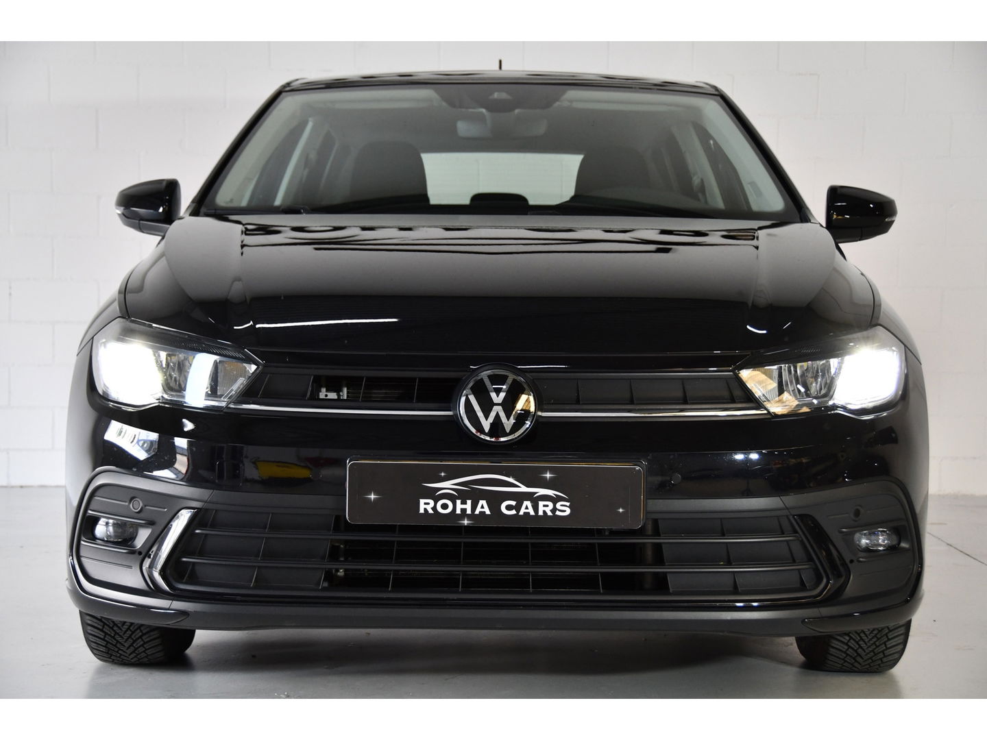 Volkswagen Polo 1.0 TSI Polo