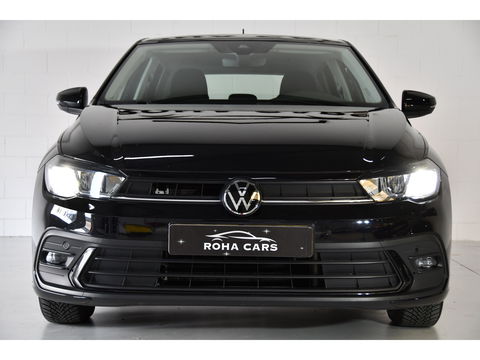 Volkswagen Polo 1.0 TSI Polo