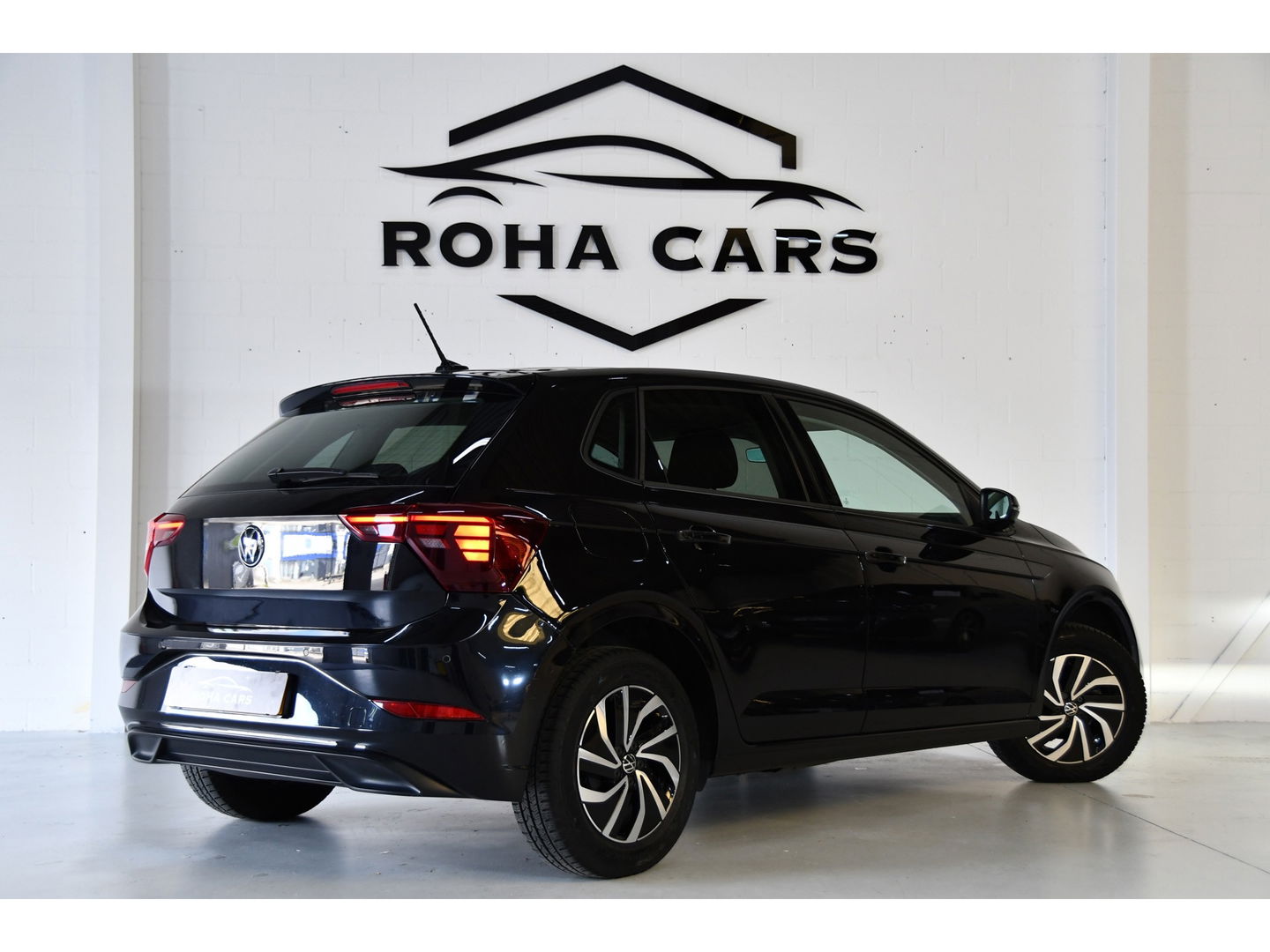 Volkswagen Polo 1.0 TSI Polo