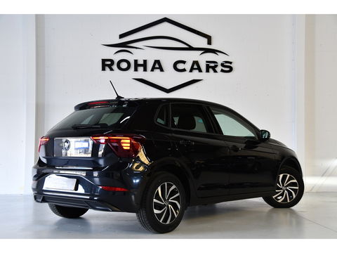 Volkswagen Polo 1.0 TSI Polo