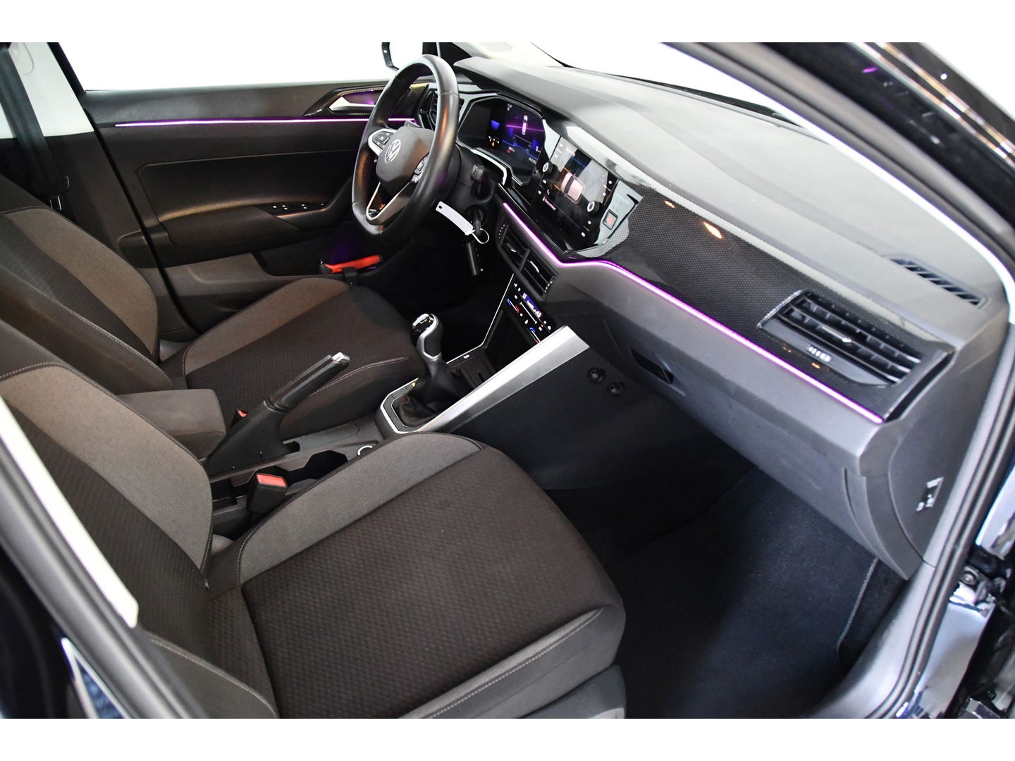 Volkswagen Polo 1.0 TSI Polo