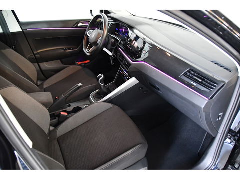 Volkswagen Polo 1.0 TSI Polo