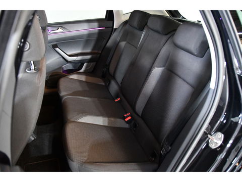 Volkswagen Polo 1.0 TSI Polo