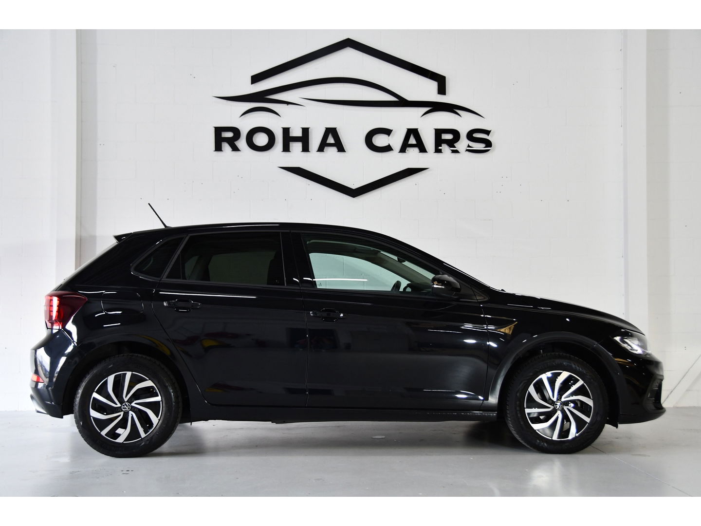 Volkswagen Polo 1.0 TSI Polo