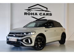 Volkswagen T-Roc 1.5 TSI R-Line Pano/Beats/Iq-light