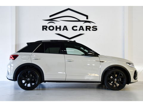 Volkswagen T-Roc 1.5 TSI R-Line Pano/Beats/Iq-light