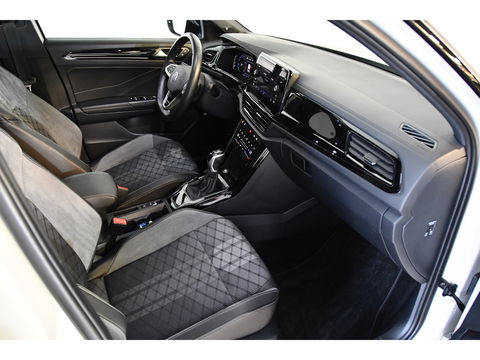 Volkswagen T-Roc 1.5 TSI R-Line Pano/Beats/Iq-light