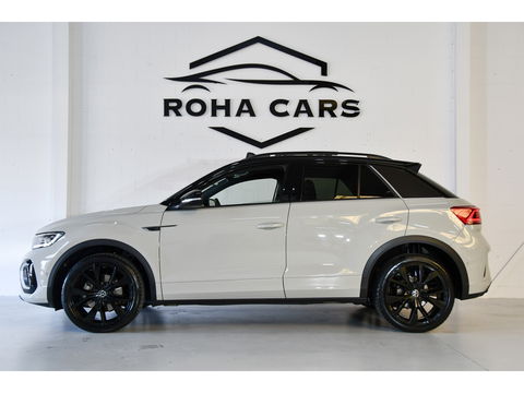 Volkswagen T-Roc 1.5 TSI R-Line Pano/Beats/Iq-light