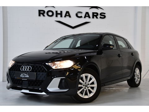Audi A1 citycarver 30 TFSI citycarver automaat