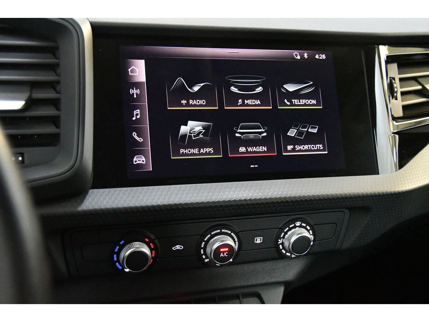Audi A1 citycarver 30 TFSI citycarver automaat