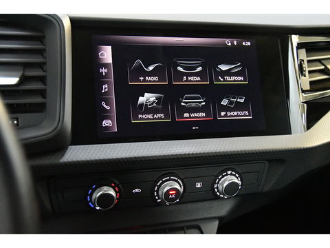 Audi A1 citycarver 30 TFSI citycarver automaat