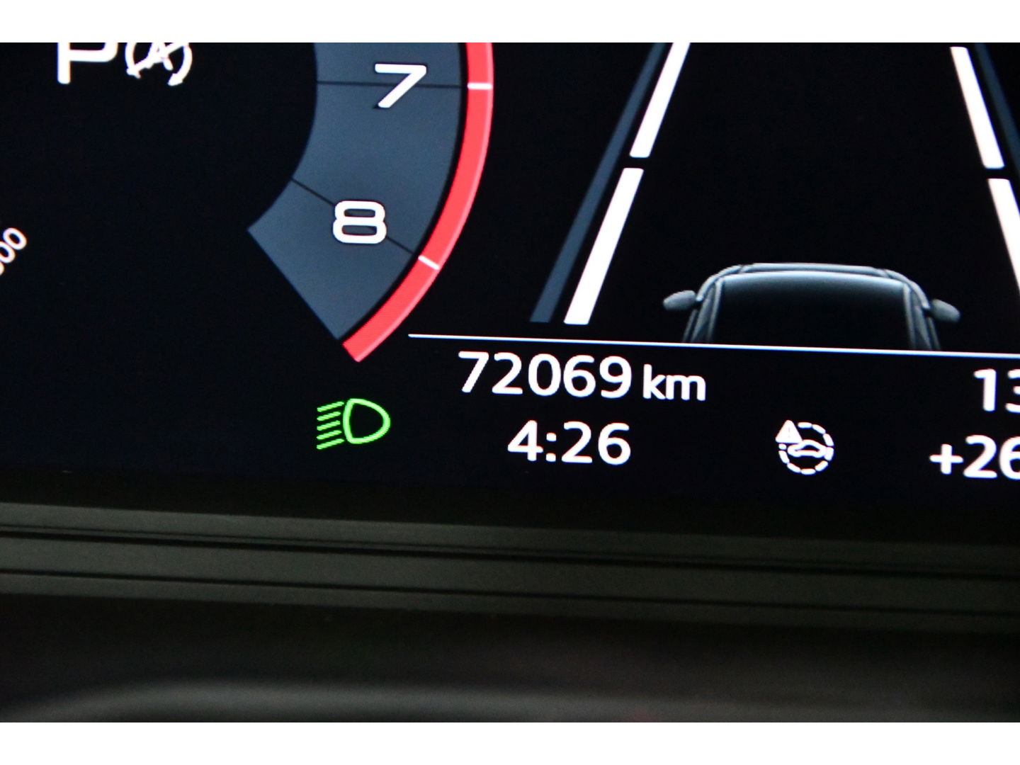 Audi A1 citycarver 30 TFSI citycarver automaat