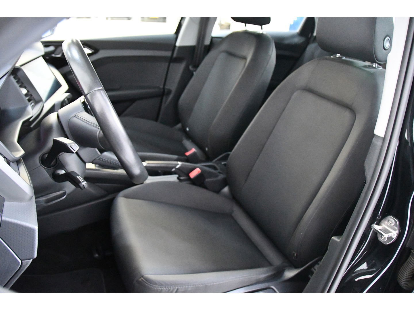 Audi A1 citycarver 30 TFSI citycarver automaat