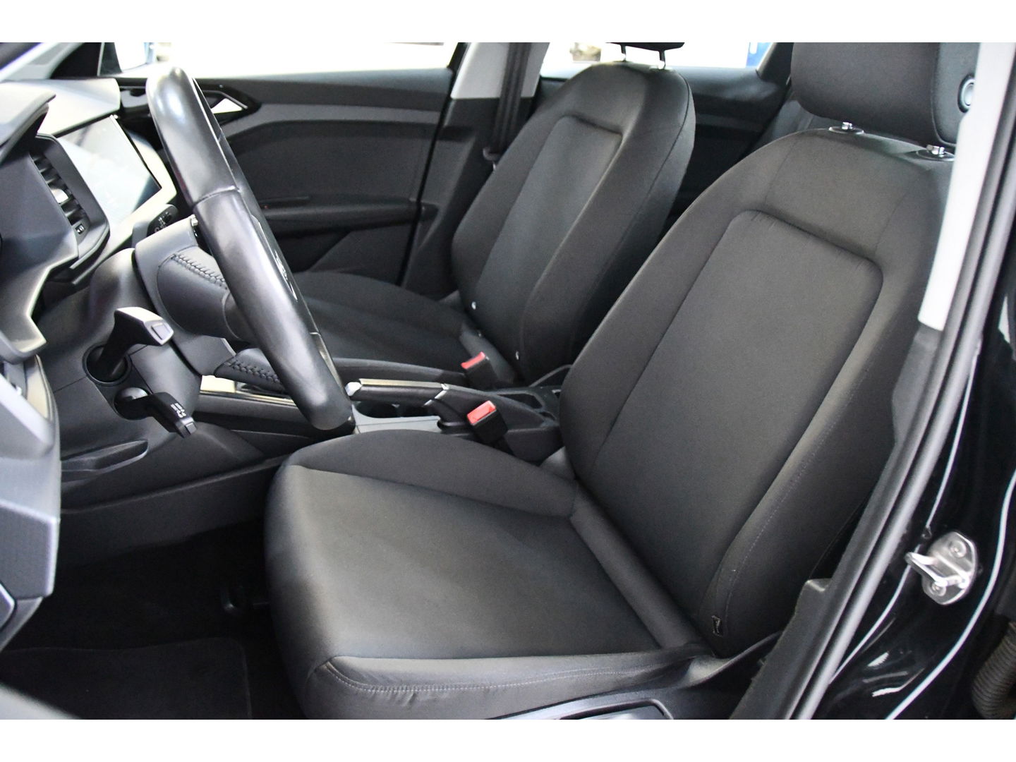 Audi A1 citycarver 30 TFSI citycarver automaat