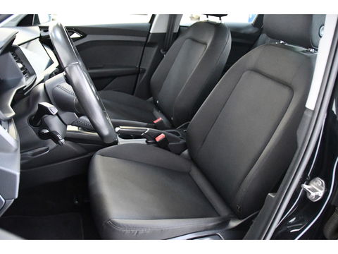 Audi A1 citycarver 30 TFSI citycarver automaat