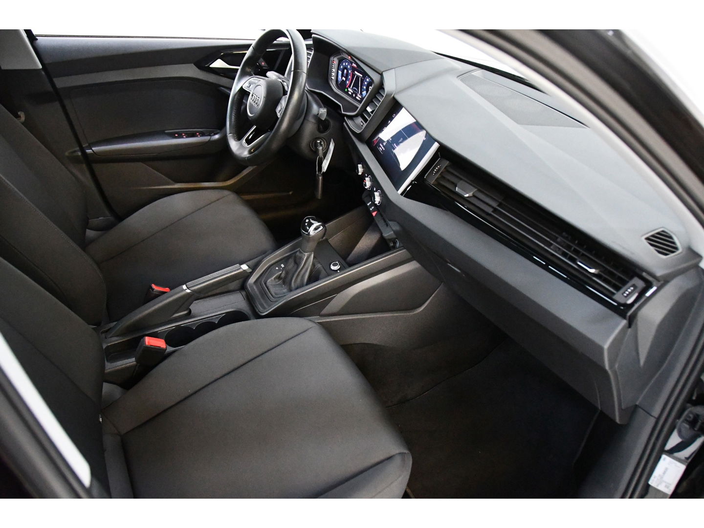 Audi A1 citycarver 30 TFSI citycarver automaat