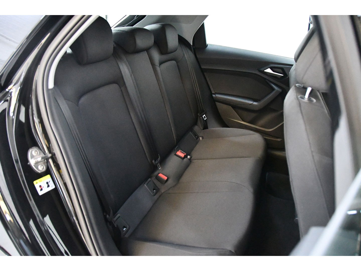 Audi A1 citycarver 30 TFSI citycarver automaat