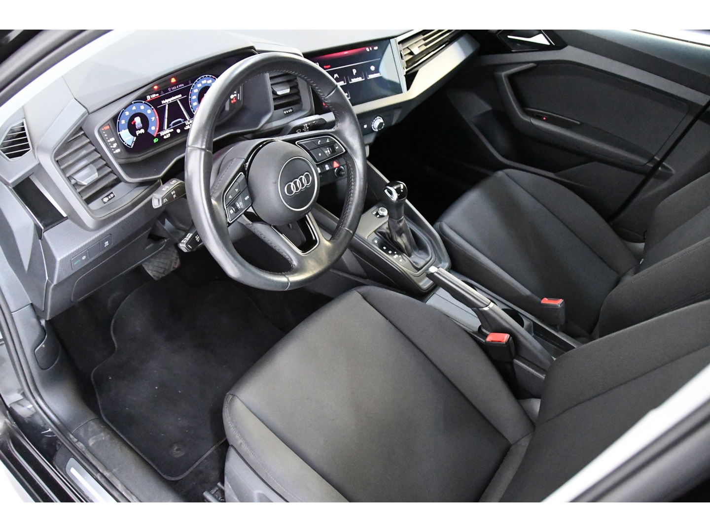 Audi A1 citycarver 30 TFSI citycarver automaat