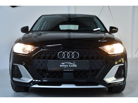Audi A1 citycarver 30 TFSI citycarver automaat