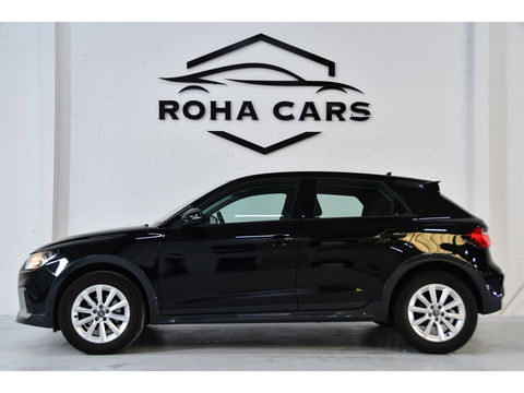 Audi A1 citycarver 30 TFSI citycarver automaat