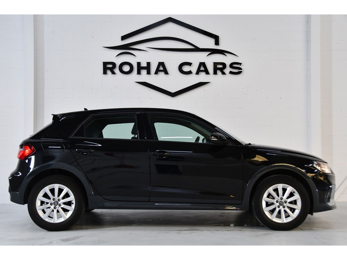 Audi A1 citycarver 30 TFSI citycarver automaat