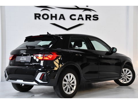 Audi A1 citycarver 30 TFSI citycarver automaat