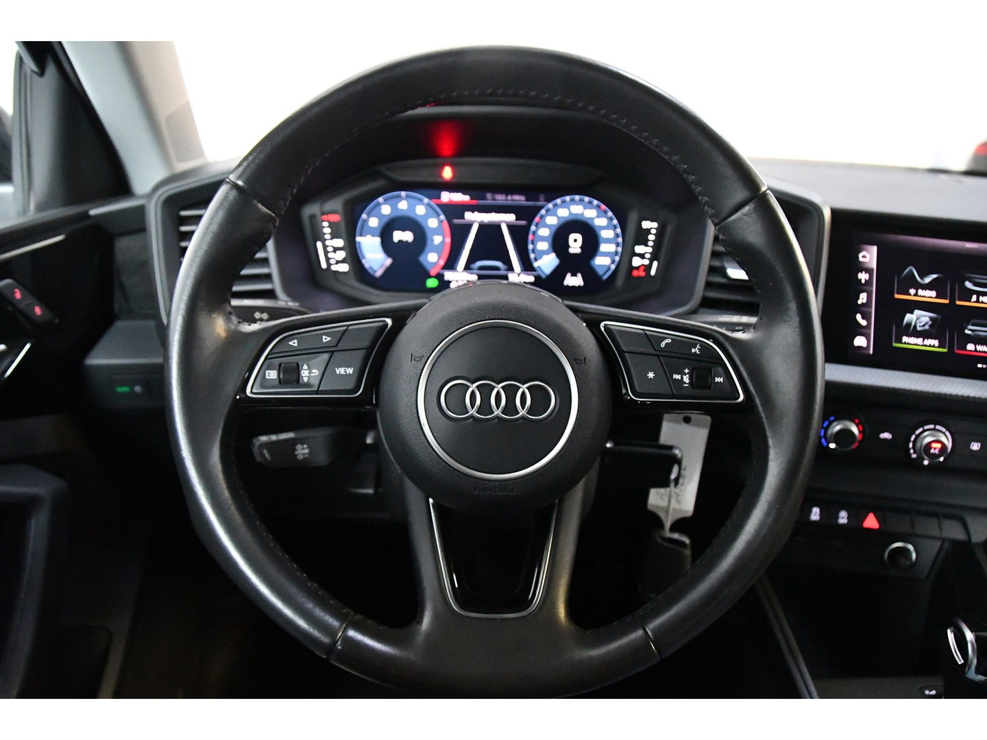 Audi A1 citycarver 30 TFSI citycarver automaat