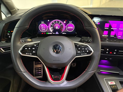 Volkswagen Golf 2.0 TSI GTI CLUBSPORT 300pk panorama