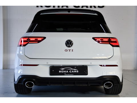 Volkswagen Golf 2.0 TSI GTI CLUBSPORT 300pk panorama