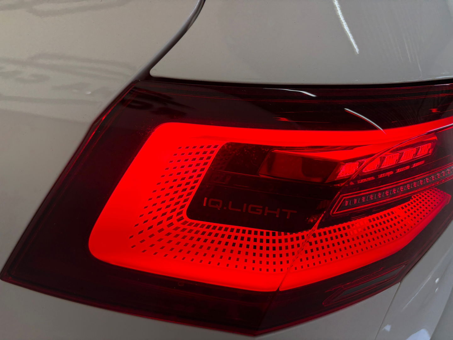 Volkswagen Golf 2.0 TSI GTI CLUBSPORT 300pk panorama