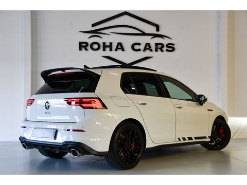 Volkswagen Golf 2.0 TSI GTI CLUBSPORT 300pk panorama