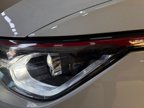 Volkswagen Golf 2.0 TSI GTI CLUBSPORT 300pk panorama