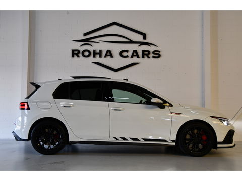 Volkswagen Golf 2.0 TSI GTI CLUBSPORT 300pk panorama