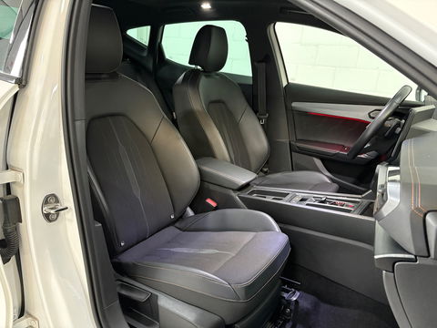 CUPRA Formentor 1.4 e-Hybrid 204PK ACC/Pano/CARP