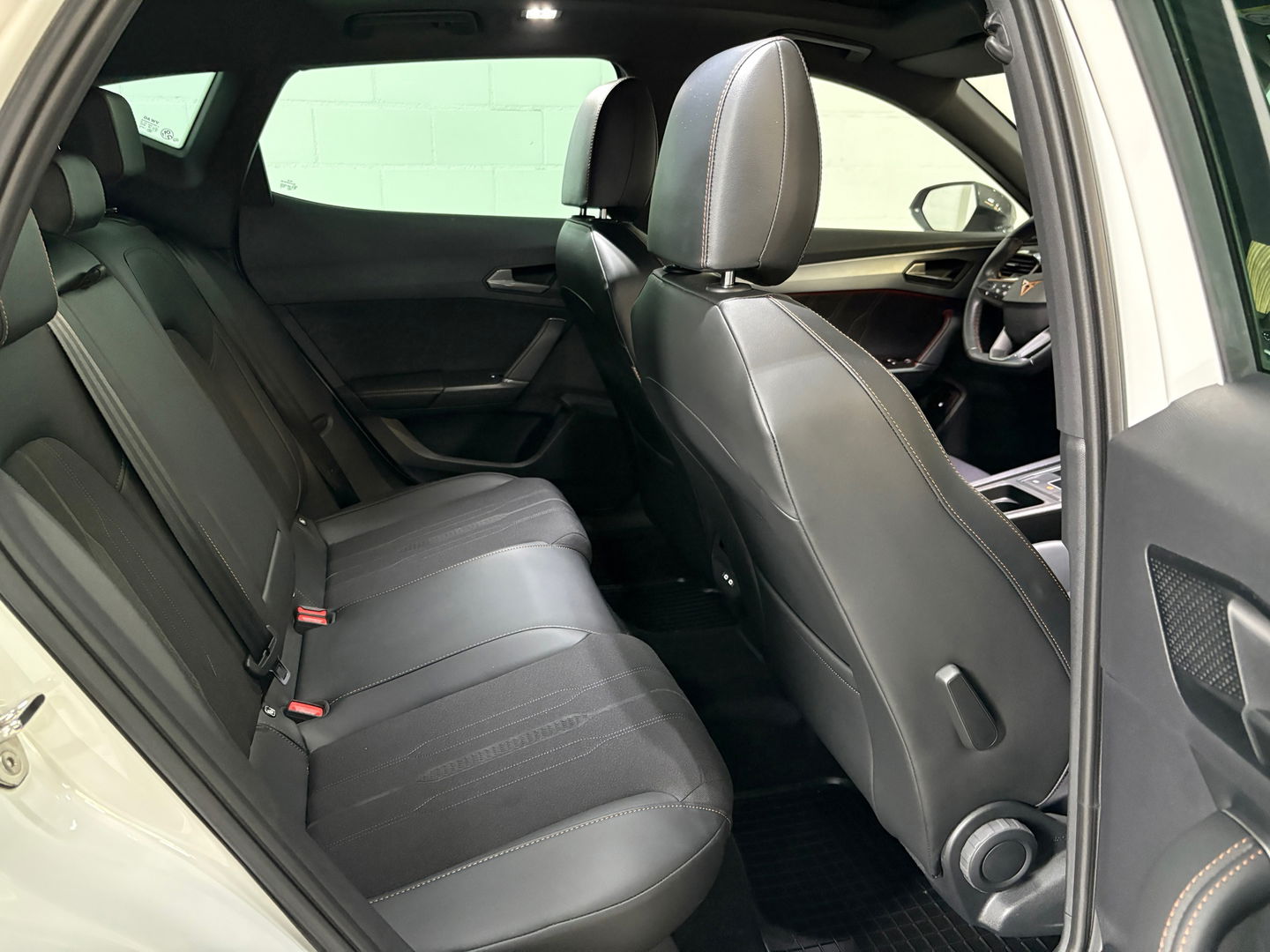 CUPRA Formentor 1.4 e-Hybrid 204PK ACC/Pano/CARP