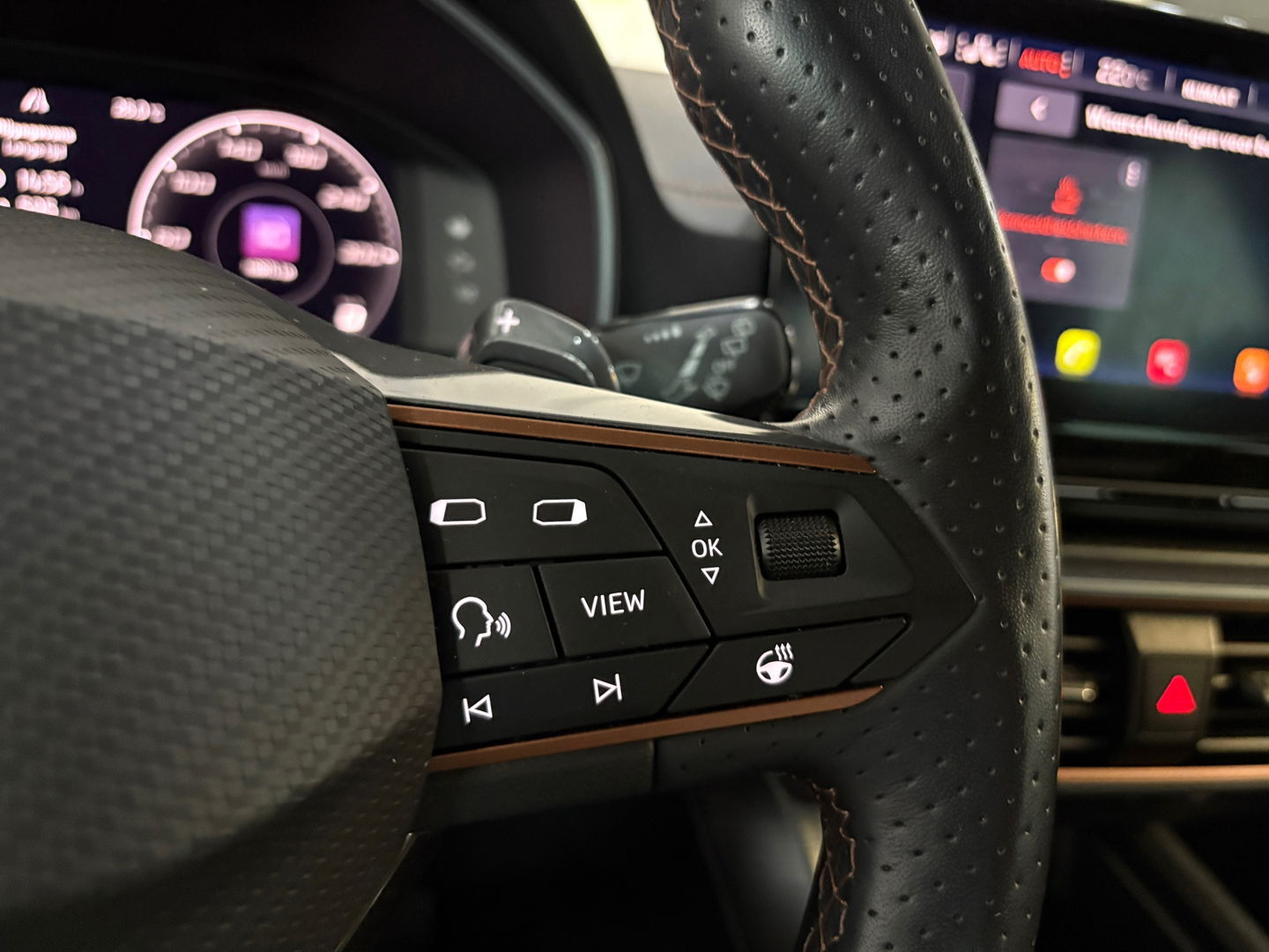 CUPRA Formentor 1.4 e-Hybrid 204PK ACC/Pano/CARP