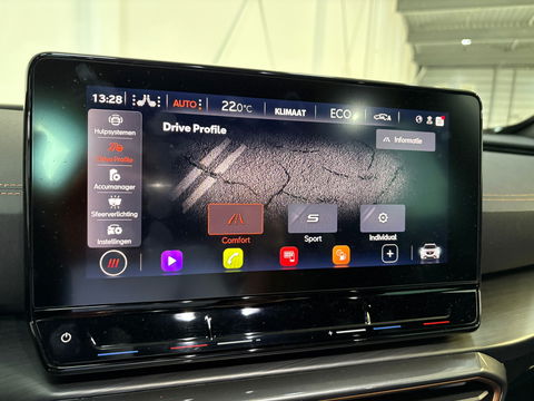 CUPRA Formentor 1.4 e-Hybrid 204PK ACC/Pano/CARP