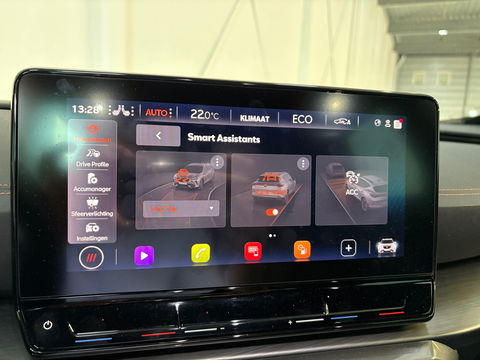 CUPRA Formentor 1.4 e-Hybrid 204PK ACC/Pano/CARP