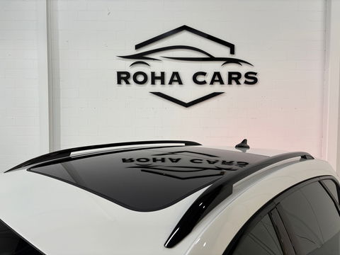 CUPRA Formentor 1.4 e-Hybrid 204PK ACC/Pano/CARP