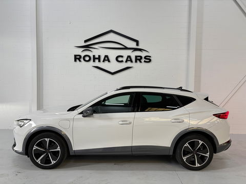 CUPRA Formentor 1.4 e-Hybrid 204PK ACC/Pano/CARP