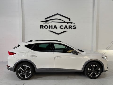 CUPRA Formentor 1.4 e-Hybrid 204PK ACC/Pano/CARP