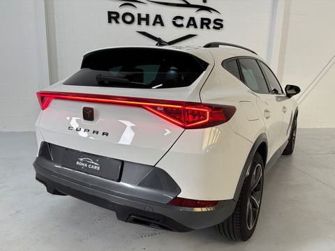 CUPRA Formentor 1.4 e-Hybrid 204PK ACC/Pano/CARP