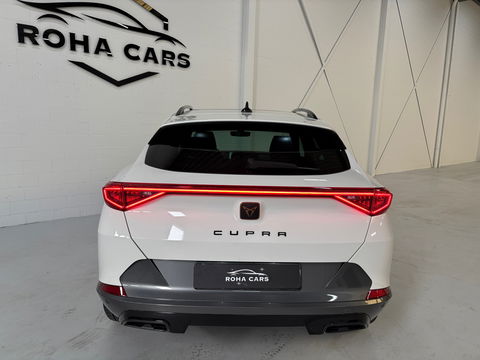 CUPRA Formentor 1.4 e-Hybrid 204PK ACC/Pano/CARP