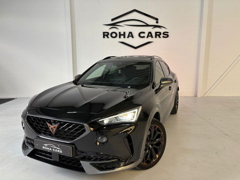 CUPRA Formentor 1.4 e-Hybrid VZ Performance